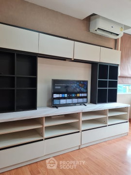 คอนโด 1-ห้องนอน ที่ ชาโตว์ อินทาวน์ รัชดา 17 ใกล้ MRT สุทธิสาร (ID 1242337)