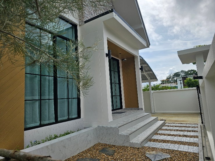 picture 🏡 House for Rent at Kalim, Patong
- 13/15