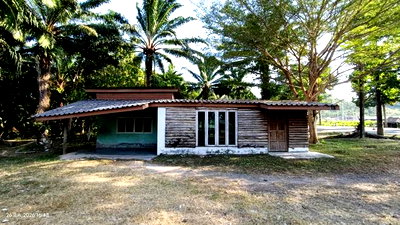 HOME 1376 Sq.w. Sikao Trang for 9.3M