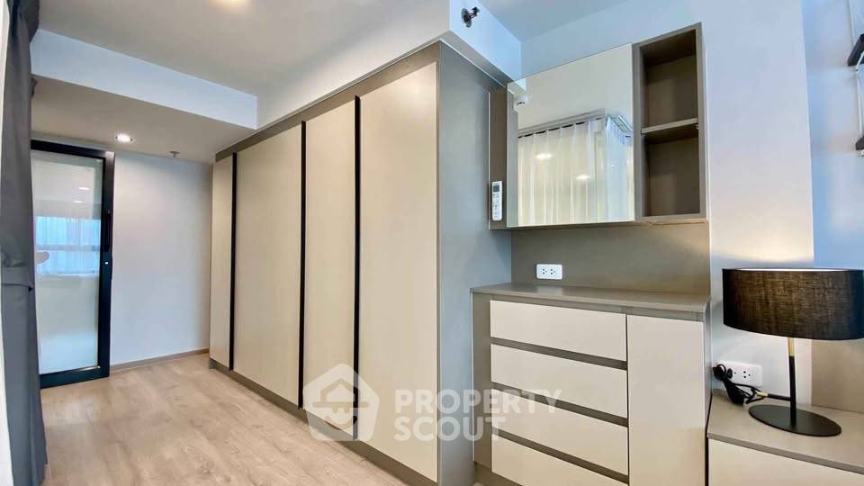 picture 33rd-Floor 2-BR At Ideo Rama 9 - Asoke Near MRT Phra Ram 9 (ID 3346920) - 16/18
