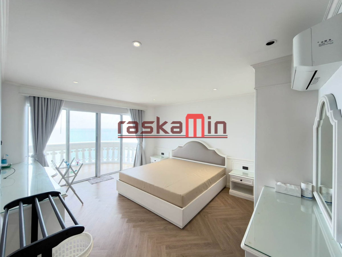 picture Sky Beach Condominium for Rent – 3 Bedrooms, 162 SQM - 13/21