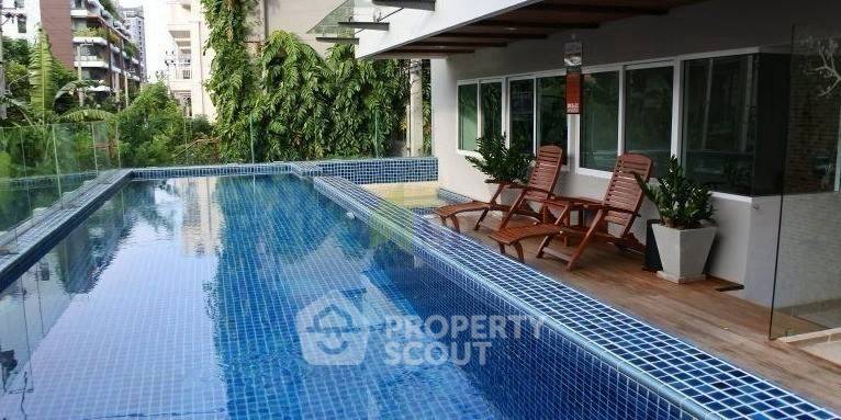 รูป คอนโด 3 ห้องนอน The Residence Sukhumvit 52 ใกล้ BTS On Nut (ID 3347865) - รูปที่ 10/13