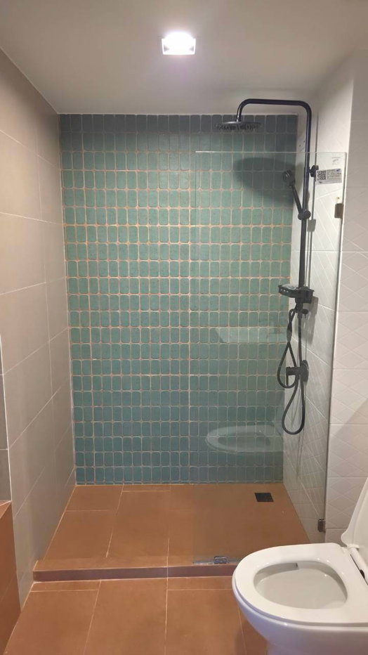 picture Condo for rent Knightsbridge (Charming Arty Vintage) Tel.0999983897 - 23/28