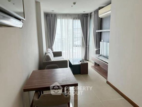 1-BR Condo at The Astra Condominium Chiang Mai in Chang Khlan (ID 3347899)