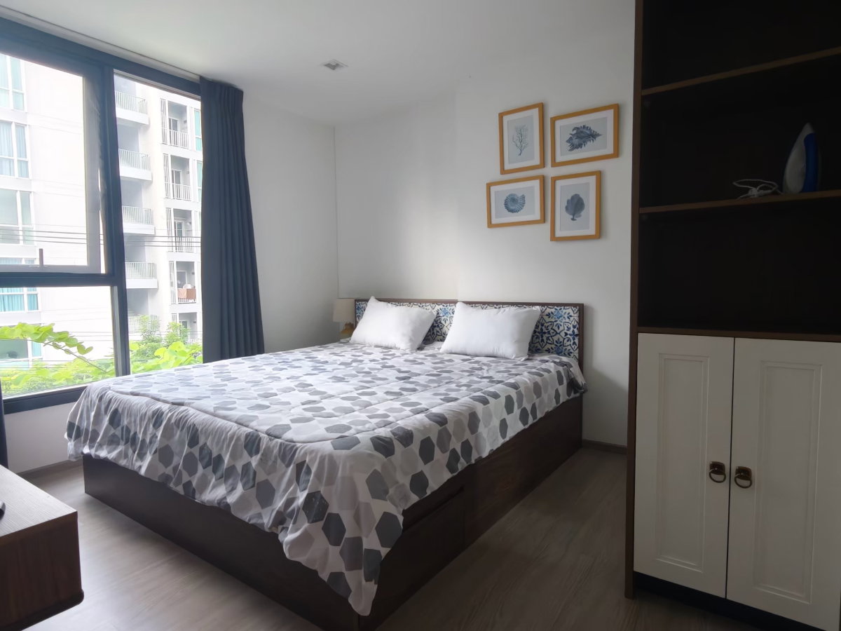 รูป ให้เช่า the base central phuket condo rama 42.00 sqm - รูปที่ 5/16