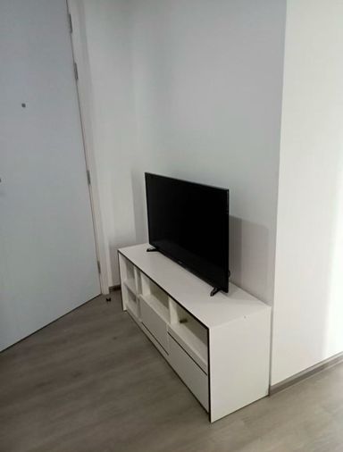 Studio condo for sale, 24 sqm, The Base Phetkasem