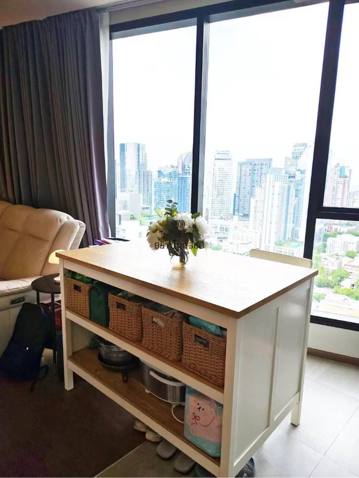 รูป ไอดีโอ คิว สุขุมวิท 36 🌟PN-00007727🌟 - รูปที่ 3/6