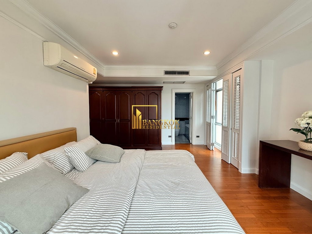 picture Grand Langsuan | Gorgeous 3 Bedroom Property in Chidlom - BR62125CD - 13/39