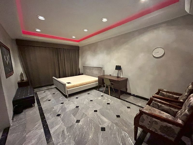 รูป ให้เช่า บ้านเดี่ยว จอมเทียน พาเลส วิลเลจ (4 ห้องนอน & 4 ห้องน้ำ) - รูปที่ 11/20