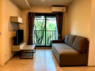 Condos for rent 700 Year Sports Arena Chiang Mai : ✅ For Rent: Escent Park Ville, 2 bedrooms, 5th floor, 56 sq.m., 20,000 Baht. ☎️ 064-792-4426 (Ben)