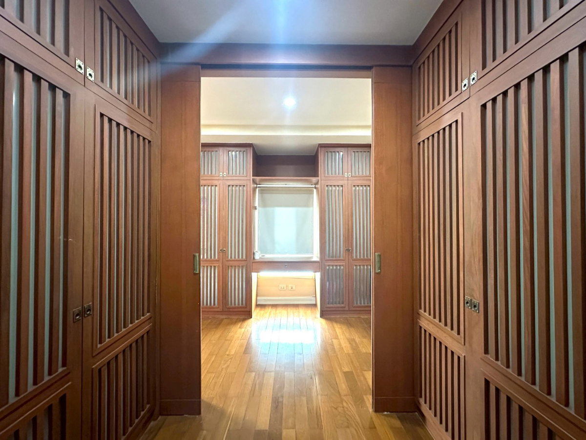 รูป ขายบ้านเดี่ยว 2 ชั้น หมู่บ้านปัญญารามอินทรา บ้านหลังใหญ่ ทำเลดี ตรงข้ามสนามกอล์ฟ บ้านน้ำไม่ท่วม - รูปที่ 6/14