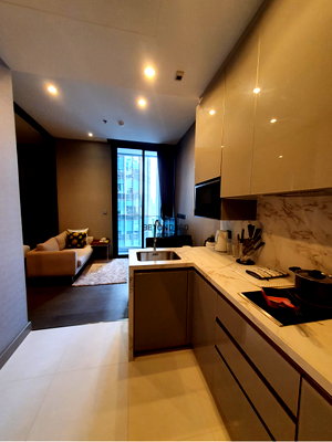 Condos for sale : The Esse at Singha Complex 🌟PN-00000287🌟