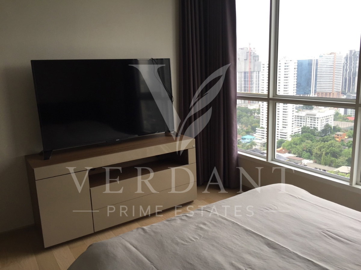 picture HQ Thonglor ready to move in 48 sqm - 9/9