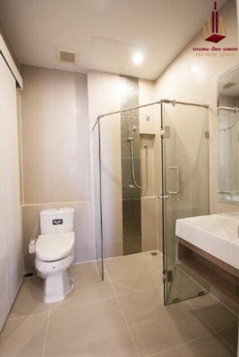 2-bed condo for rent, 68 sqm, Happy Condo Ladprao 101