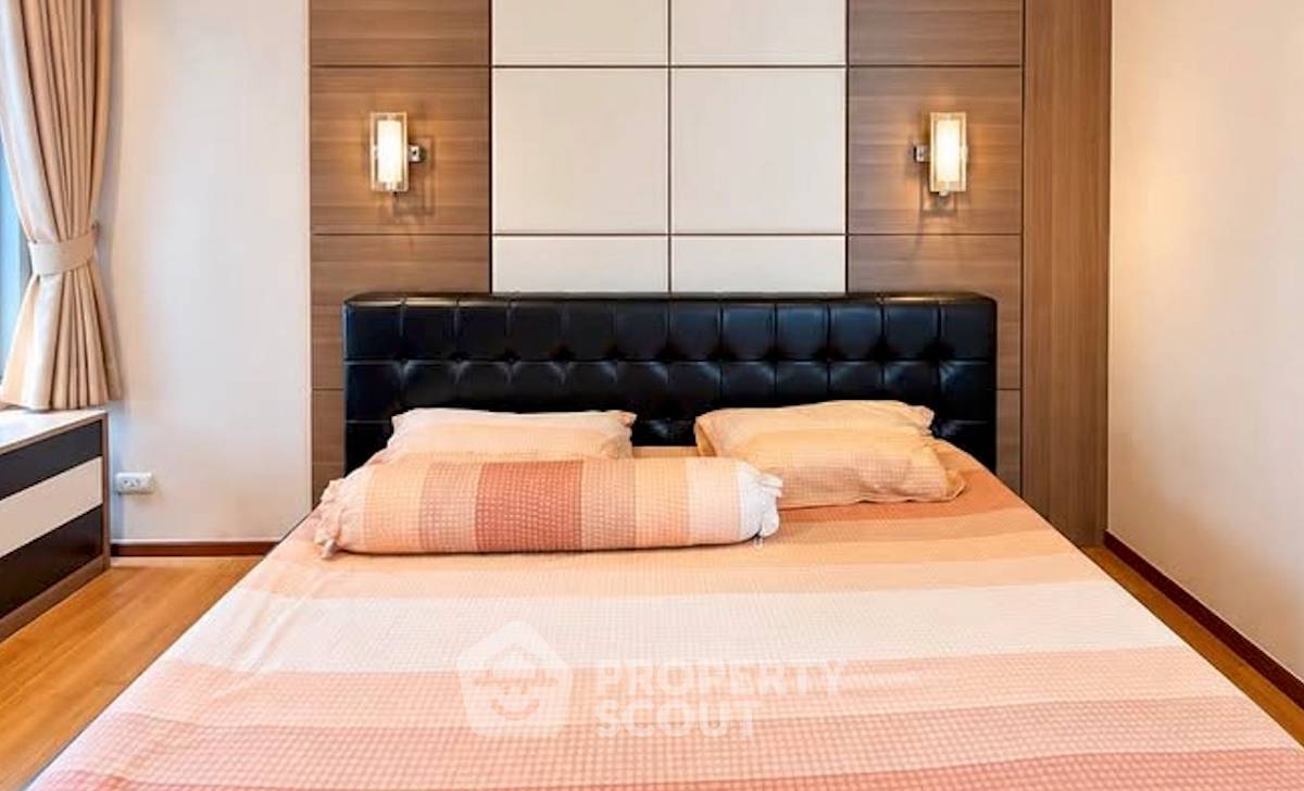 picture 1-BR Condo at Villa Sathorn near BTS Krung Thon Buri (ID 3347743) - 4/4