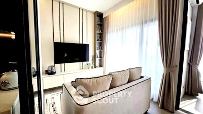 Condos for rent : 26th-Floor 1-BR The Address Siam-Ratchathewi 100m To BTS Ratchathewi (ID 3347169)