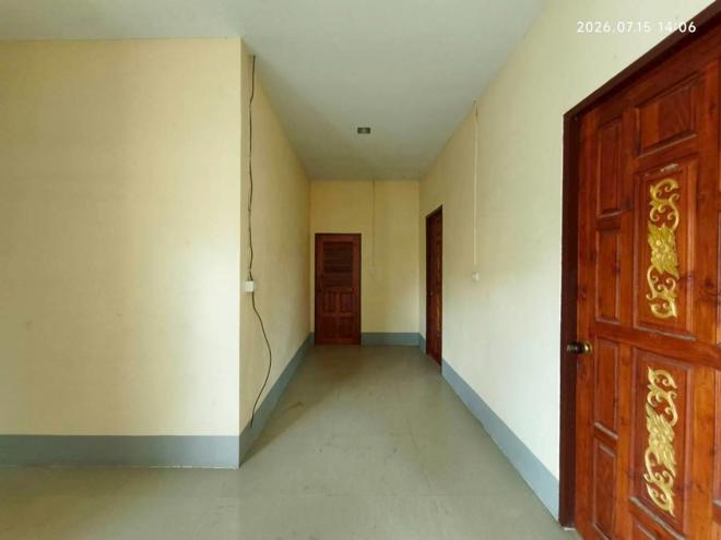 รูป บ้านเดี่ยว 93.2 ตร.วา พาน เชียงราย 2M - รูปที่ 7/41