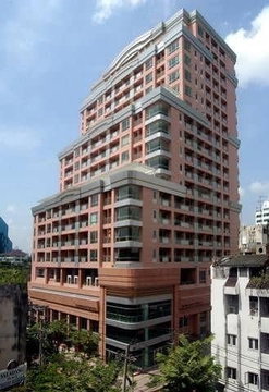 ✨ ให้เช่า คอนโดมิเนียมหรูห้องใหญ่ใจกลาง CBD ศาลาแดง - สีลม สีลม แกรนด์ เทอเรส (Silom Grand Terrace ใกล้ทั้ง BTS สถานีศาลาแดง และ MRT สถานีสีลม✨