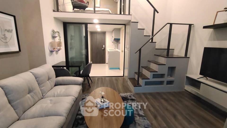 picture Great Value 1-BR Knights Bridge Space Rama 9 300m To MRT Phra Ram 9 (ID 2786902) - 16/29
