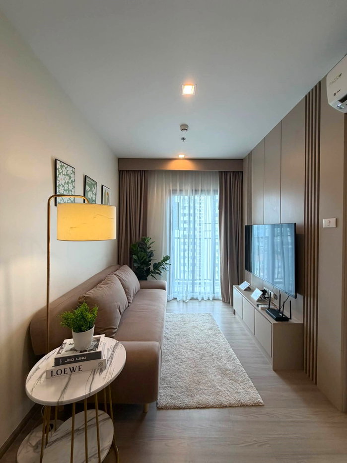picture 💥 [ 𝐏-𝟏𝟑𝟖𝟏𝟏𝟒 ] FOR RENT : THE BASE Phetchaburi-Thonglor Thonglor Near MRT Phetchaburi 𝟐𝟏,𝟎𝟎𝟎 THB/mo. | Line @easycondoplus | 099-229-6397 - 1/9