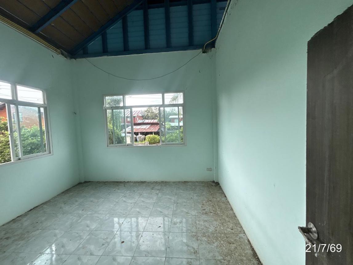 picture HOME 125 Sq.w. Chalermphrakiet Buri Ram for 1.8M - 16/27