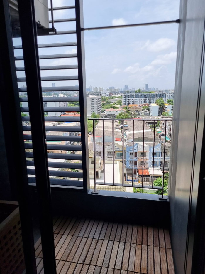 picture Code: 26KJ5192  for rent IDEO Mobi Sukhumvit Eastpoint 🔥🔥 Line ID: @kjcondo (with @)🔥🔥 - 4/16