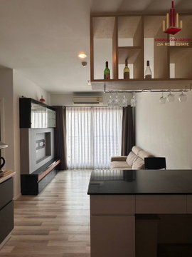 ✨ For Sale: THE KEY WUTTHAKAT Condo ✨ 💰 Only 4,500,000 THB