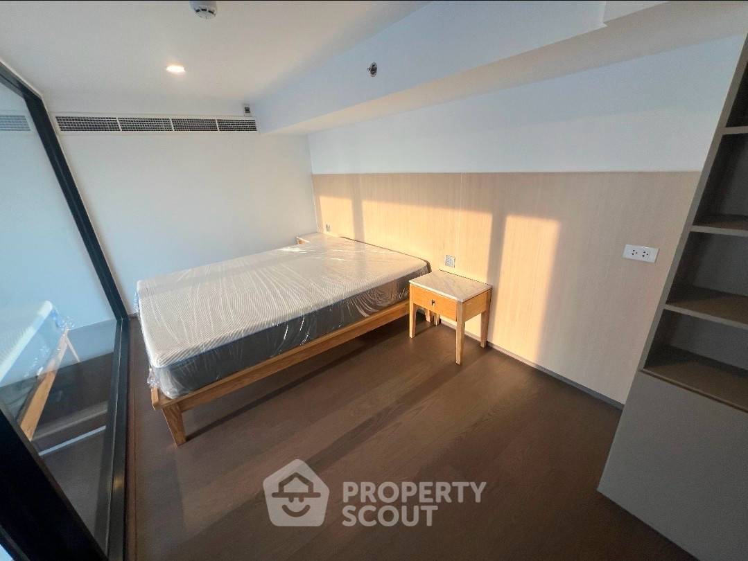 picture 34th-Floor 2-BR Park Origin Ratchathewi 300m To BTS Ratchathewi (ID 3348022) - 9/12