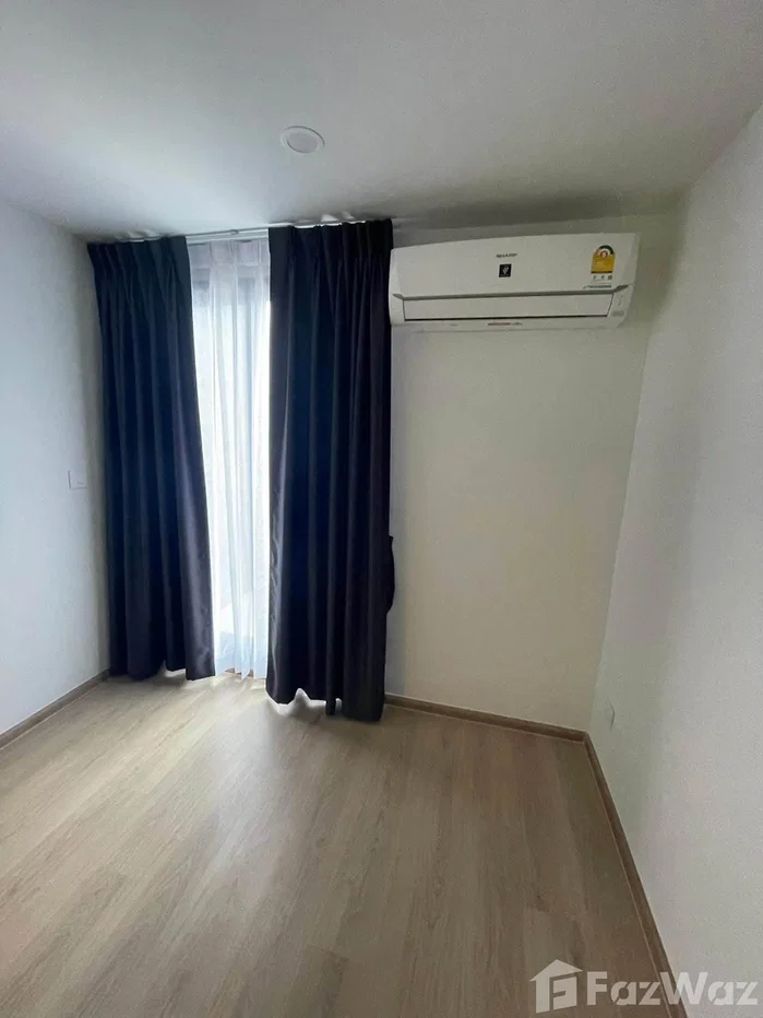 picture 2 Bedrooms 1 Bathroom at Life Rama 4 - Asoke 6815971 - 7/14