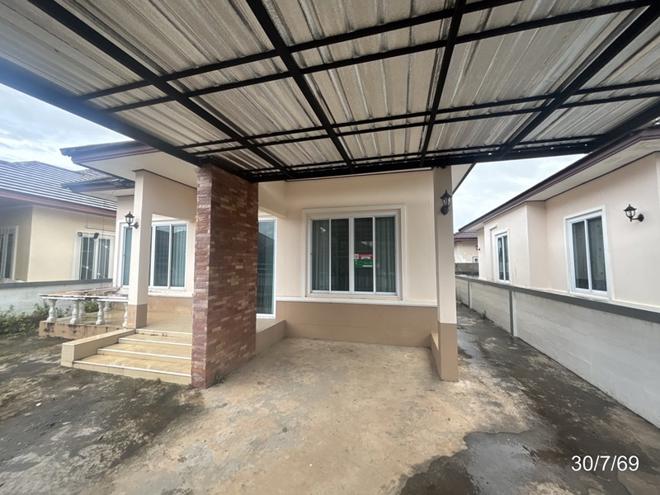 picture HOME 60 Sq.w. Muang Surin Surin for 2.3M - 4/23