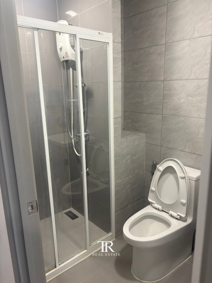 picture For Rent: Modiz Launch | Studio | 1 Bathroom | 22.86 sq.m. | 12th Floor | Starting from 13,500 THB/month | LINE: @944hjngx | Reference Code: UE0087 - 7/7