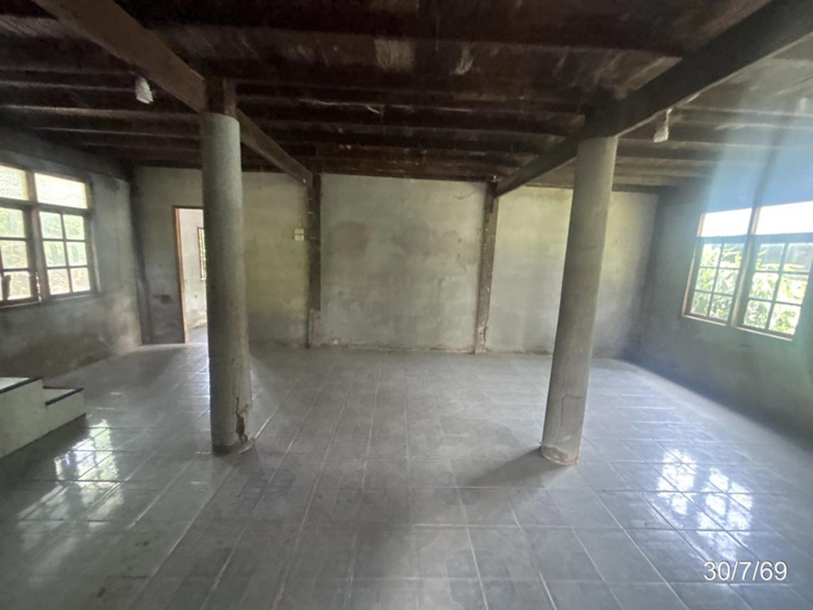 รูป บ้านเดี่ยว 148 ตร.วา โนนนารายณ์ สุรินทร์ 730,000 - รูปที่ 16/25