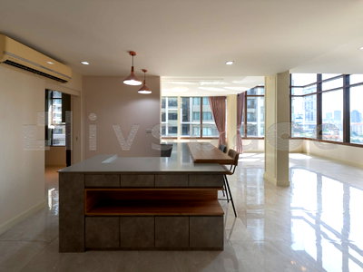 คอนโดให้เช่า : ▚ L05C0Tツ ให้เช่า The Emporio Place 3Bed Duplex 180ตร.ม. ไซส์ใหญ่ ยูนิตหายาก ราคาดีที่สุด ใกล้ BTS พร้อมพงษ์✨