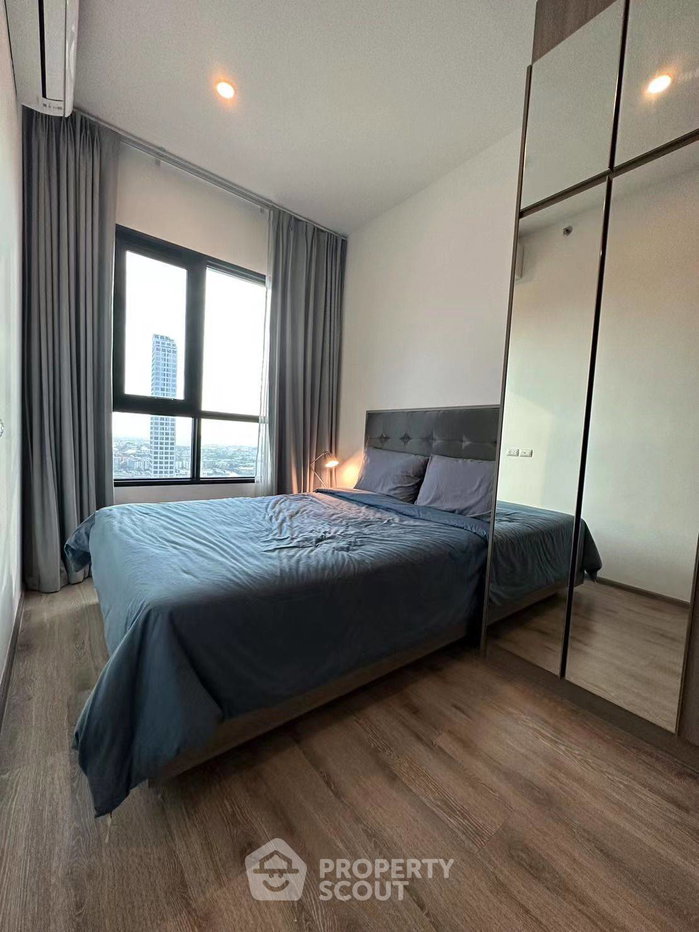 picture Great Value 1-BR Knightsbridge Prime Onnut, 32nd Floor BTS On Nut (ID 2832925) - 16/47