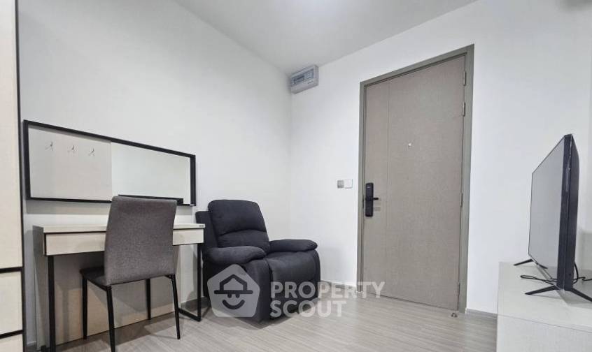 picture Studio Condo at Life Asoke Hype near ARL Makkasan (ID 3346334) - 3/7