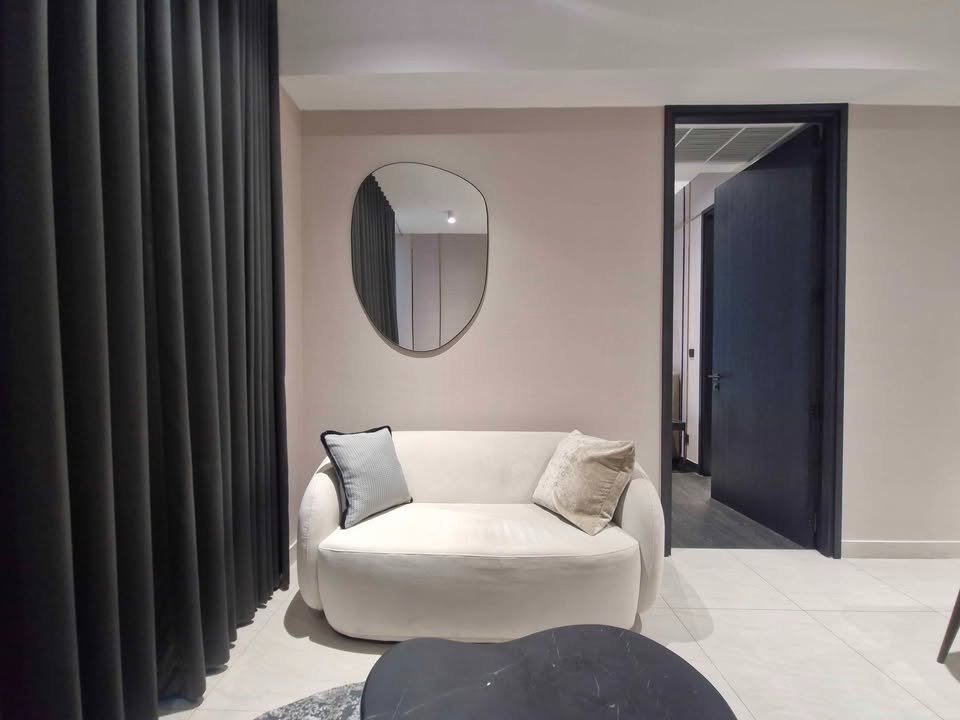 รูป For Rent!! Tait12 1bed 49sq.m Nice room @52,000Thb - รูปที่ 2/10