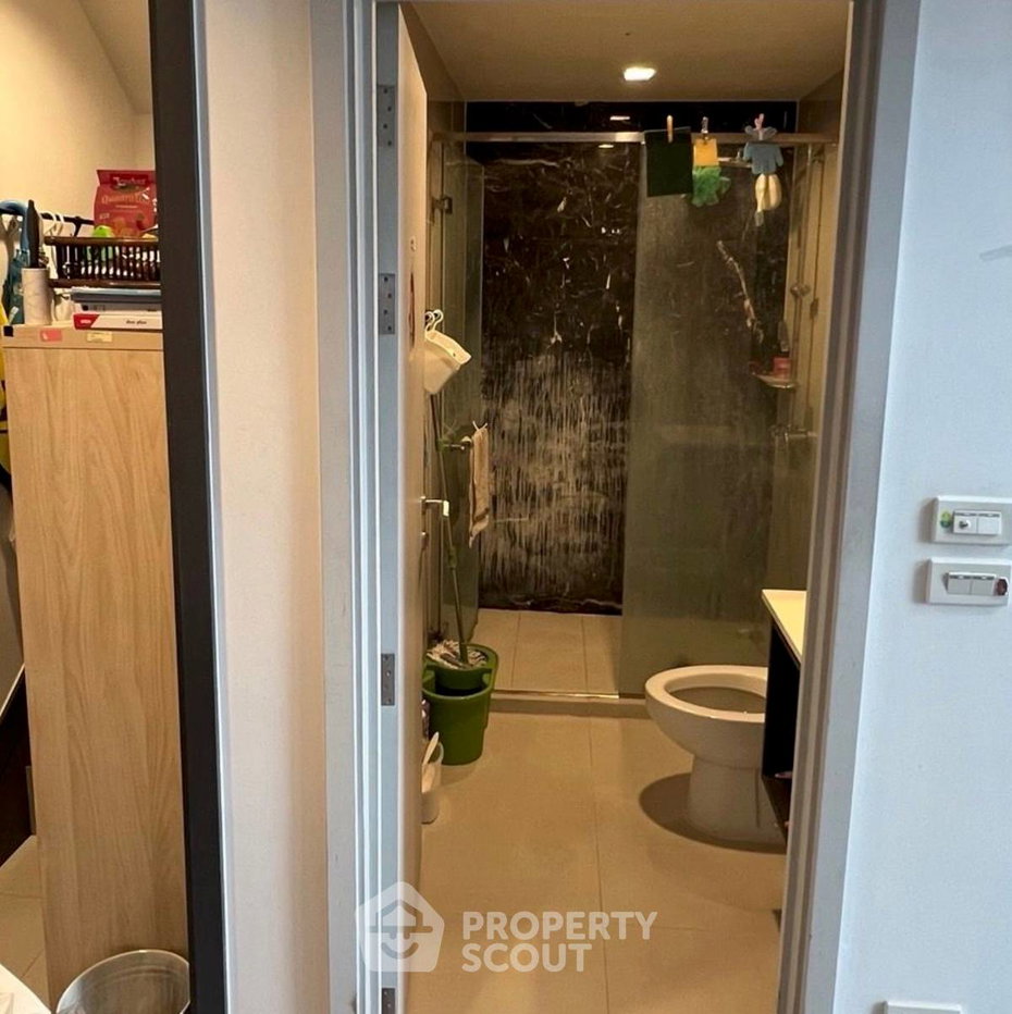 รูป คอนโด 2-ห้องนอน ที่ นายน์ บาย แสนสิริ ใกล้ BTS วงเวียนใหญ่ (ID 3347724) - รูปที่ 8/10