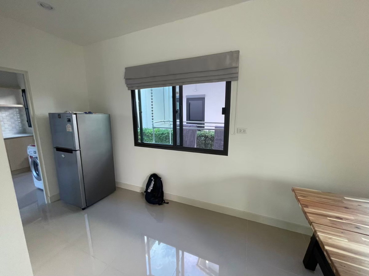 picture Anasiri-Bangna (Bangbo) full-furnished - 13/24