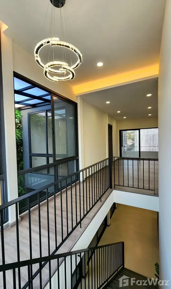รูป บ้านเดี่ยวให้เช่า 3 ห้องนอน ใน บางจาก, กรุงเทพมหานคร 6816536 - รูปที่ 7/17