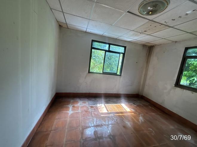 รูป บ้านเดี่ยว 153 ตร.วา จอมพระ สุรินทร์ 1.5M - รูปที่ 5/25
