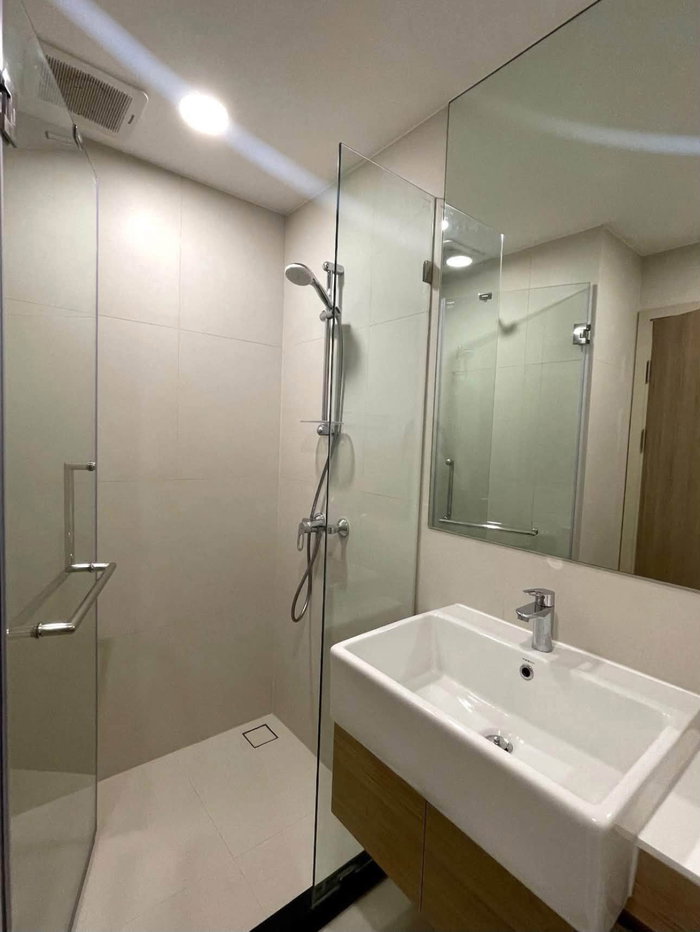 รูป ให้เช่าคอนโด Noble Ambience Sukhumvit42 เดินเพียง 350 เมตรถึง BTS เอกมัย✅Line Id: @good.agency - รูปที่ 13/19