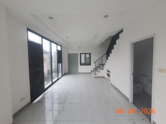 รูป บ้านเดี่ยว 56 ตร.วา บ้านขวัญเวียง 1 หางดง เชียงใหม่ 7.8M - รูปที่ 14/51