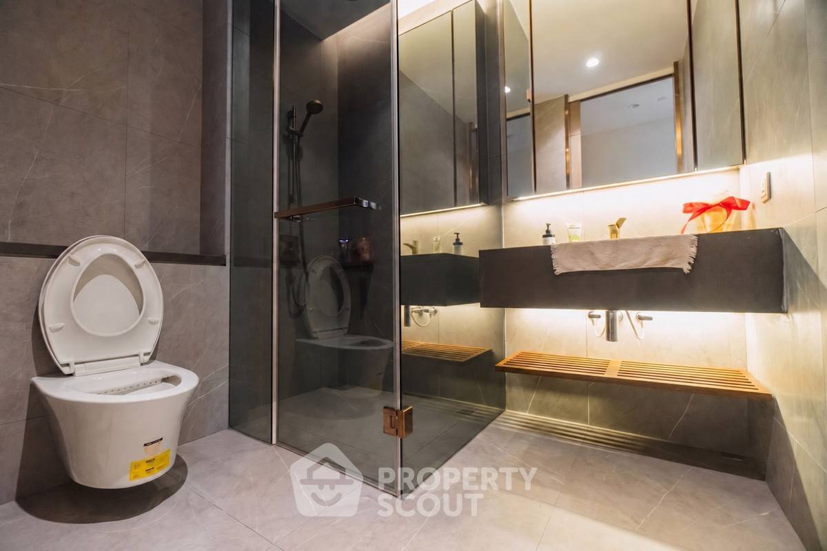 รูป คอนโด 2-ห้องนอน ที่ ดิ เอสเทลล์ พร้อมพงษ์ ใกล้ BTS พร้อมพงษ์ (ID 3319586) - รูปที่ 5/13
