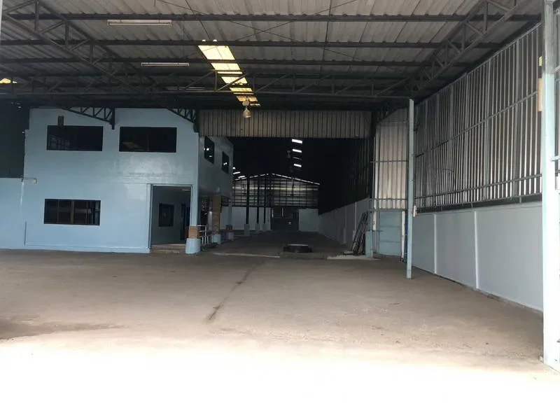 picture For rent and sale Warehouse 1346 sqm in Sai Noi, Nonthaburi - 3/11
