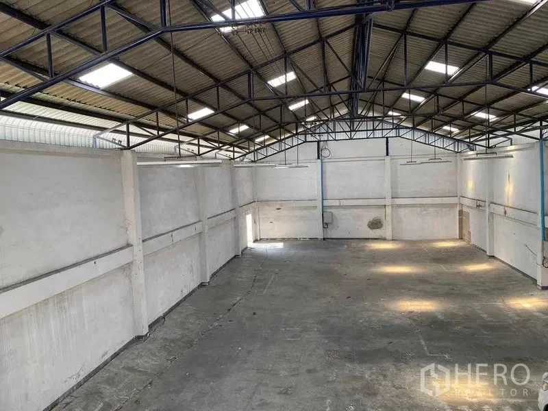 รูป ให้เช่าหรือขาย โรงงาน 700 ตรม บางพลี สมุทรปราการ - รูปที่ 5/7