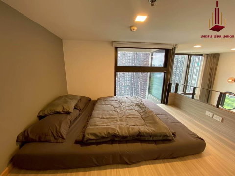 ✨ For Sale: Chewathai Residence Asoke Condo ✨ 💰 Only 5,400,000 THB