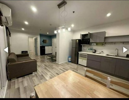 รูปภาพ AA121333 | 2 ห้องนอน | 2 ห้องน้ำ | MRT Bang Son | 64 ตร.ม. | 18,000 บาท/เดือน | ชั้น 12 — The Key Pracha Chuen กรุงเทพฯ