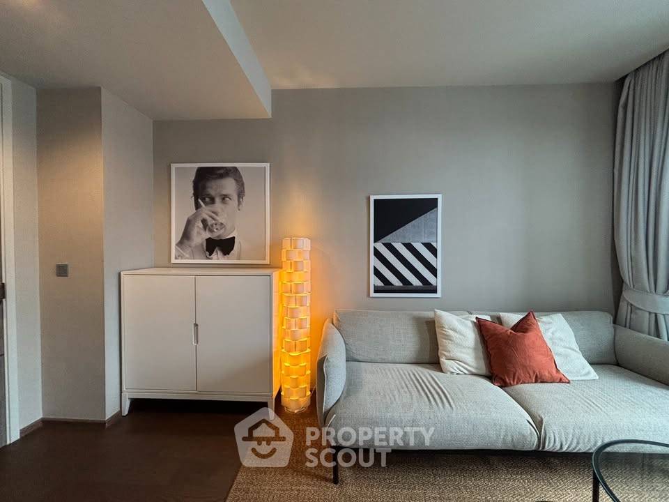 picture 1-BR Condo at Ideo Q Sukhumvit 36 near BTS Thong Lor (ID 3347186) - 2/36