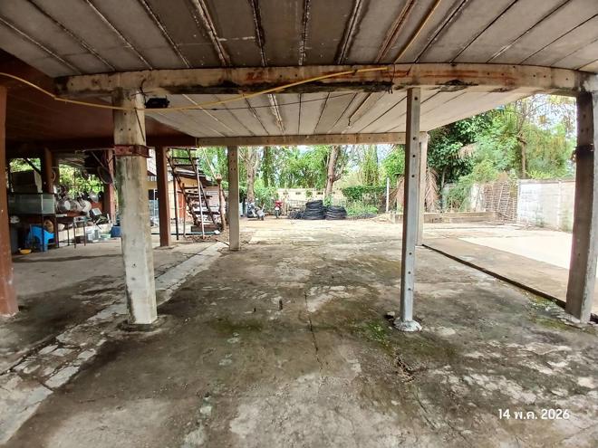 picture HOME 106 Sq.w. Ban Thi Lamphun for 515,000 - 10/25