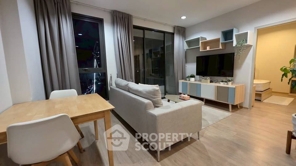picture 26th-Floor 2-BR At Ideo Q Ratchathewi, 200m To BTS Ratchathewi (ID 3346906) - 10/10